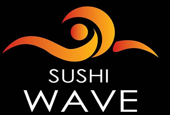 Sushi Wave AS logo