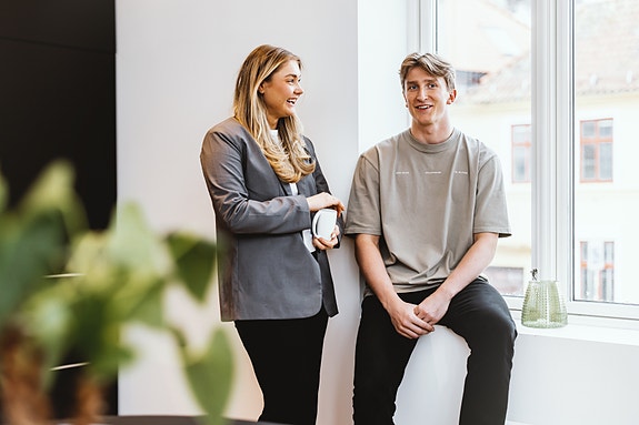 Bilde 1 av 10 i jobbannonse-galleriet