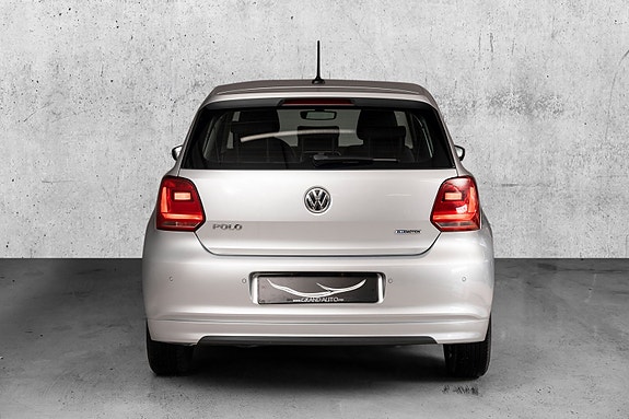 Volkswagen Polo 4 of 23