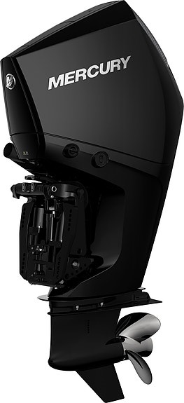 MERCURY 300XL DS  4.6L V8 TIL EN SUPER PRIS !!! BEST PÅ LEVERING !!