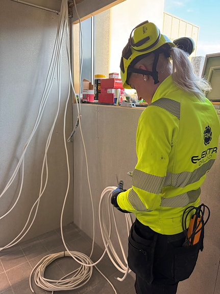 Bilde 1 av 5 i jobbannonse-galleriet