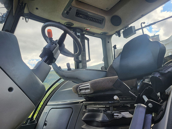 Valtra T203 2013, kr 490 000,-