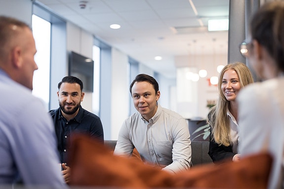 Bilde 3 av 3 i jobbannonse-galleriet