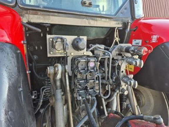 Massey Ferguson MF 5713 S 2022, kr 859 000,-