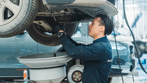 Bilde 1 av 6 i jobbannonse-galleriet