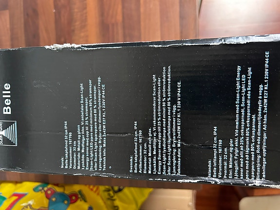 Product image 2 of 3
