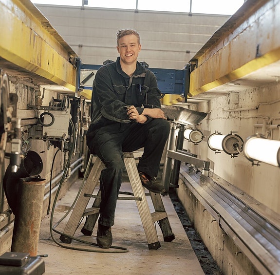 Bilde 2 av 5 i jobbannonse-galleriet