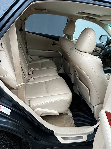 Lexus RX450h 6 of 13