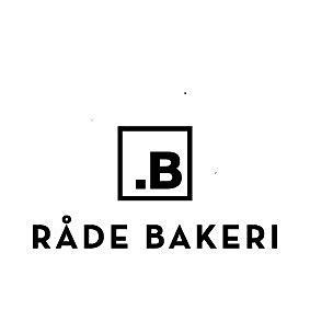 Råde Bakeri Utsalg logo