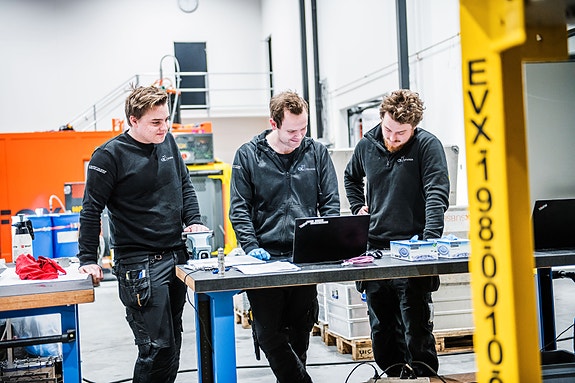 Bilde 4 av 9 i jobbannonse-galleriet