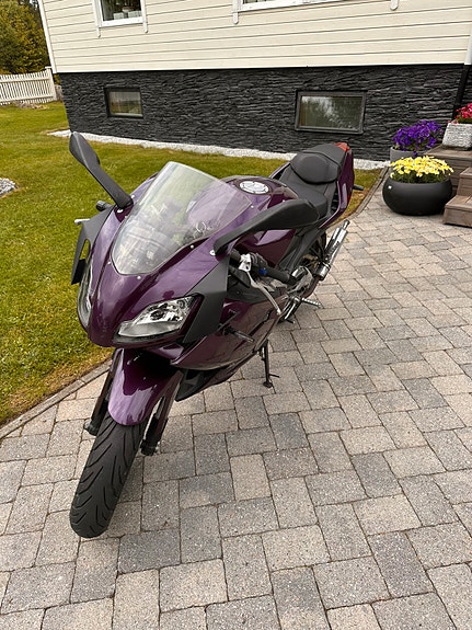 Aprilia RS 125 Racing 2 of 5