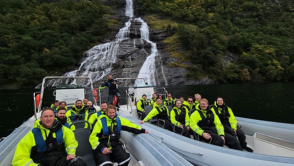 Bilde 1 av 3 i jobbannonse-galleriet