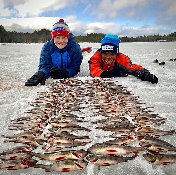 Fiskekonkurranse