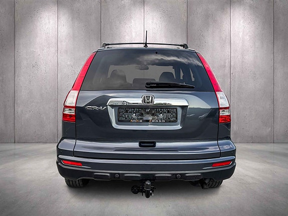 Honda CR-V 6 of 12