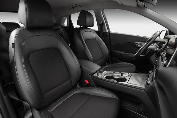 Hyundai Kona 9 of 24