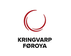 Kringvarp Føroya logo