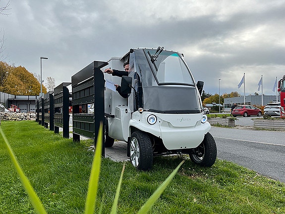 Bilde 8 av 10 i jobbannonse-galleriet