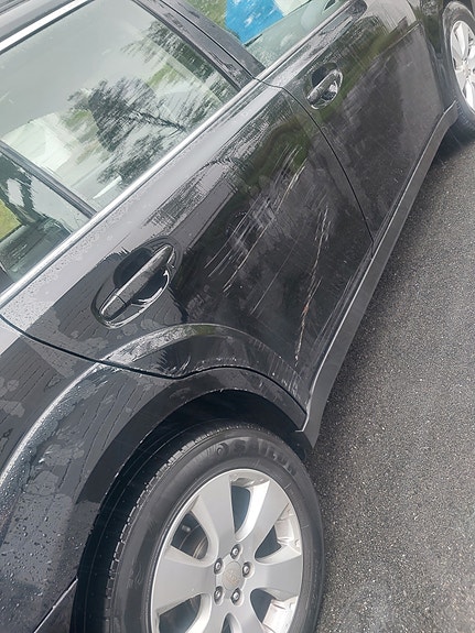 Subaru Outback 7 of 10