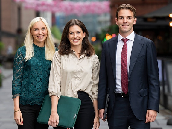 Bilde 1 av 1 i jobbannonse-galleriet