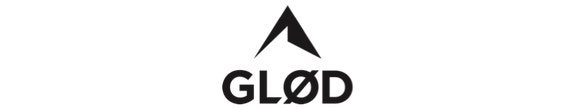 Glød Explorer logo