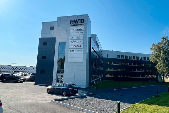 Bilde 4 av 8 i jobbannonse-galleriet