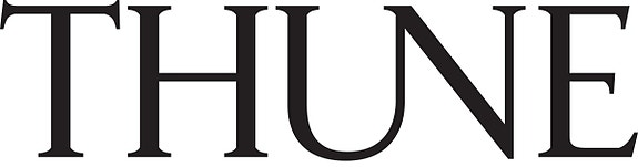 Thune logo
