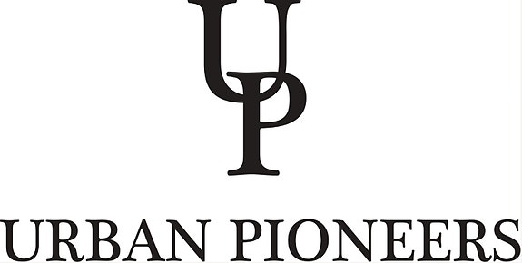 Urban Pioneers AS logo