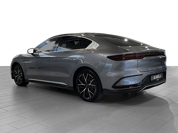 BYD Han