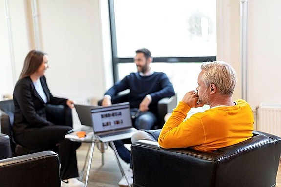 Bilde 3 av 5 i jobbannonse-galleriet