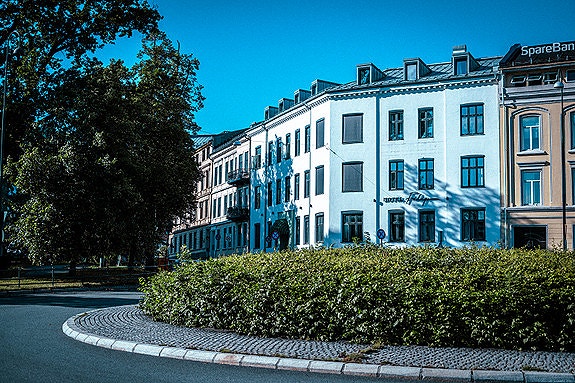 Bilde 1 av 6 i jobbannonse-galleriet