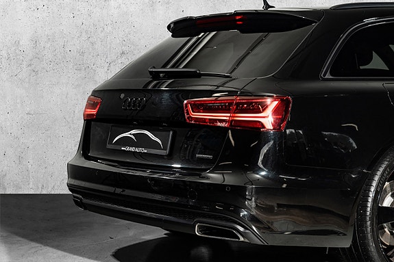 Audi A6 6 of 30