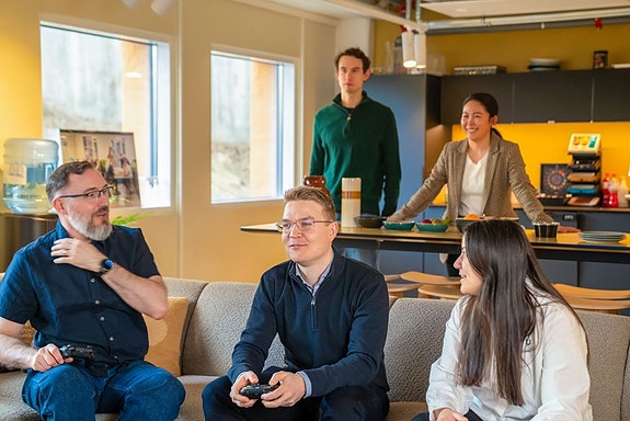 Bilde 2 av 3 i jobbannonse-galleriet