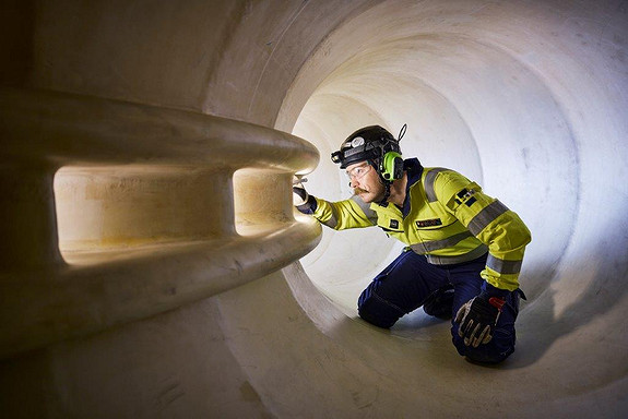 Bilde 1 av 2 i jobbannonse-galleriet