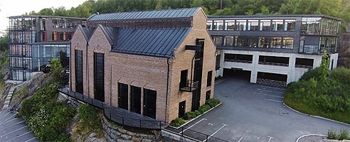 Bilde 2 av 5 i jobbannonse-galleriet