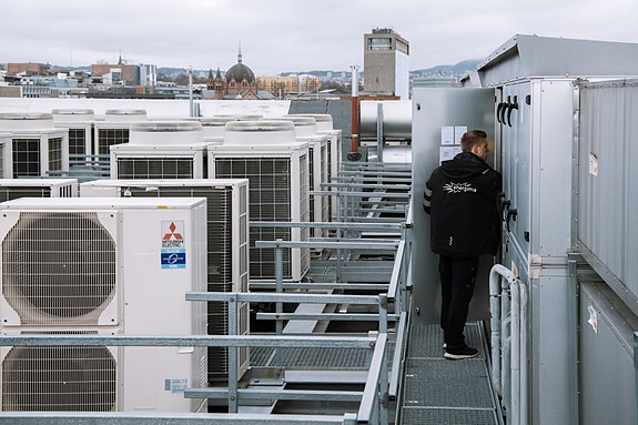 Bilde 5 av 7 i jobbannonse-galleriet