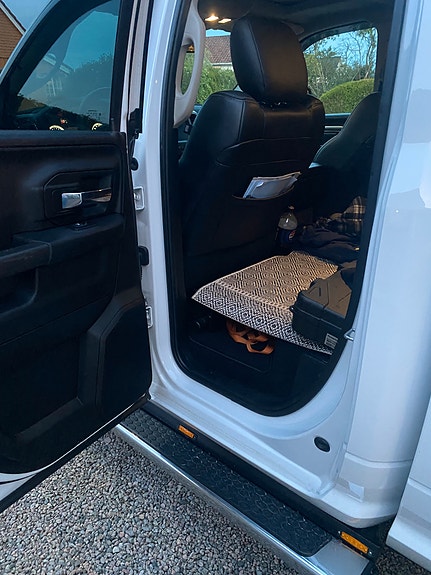 Dodge RAM 26 of 28