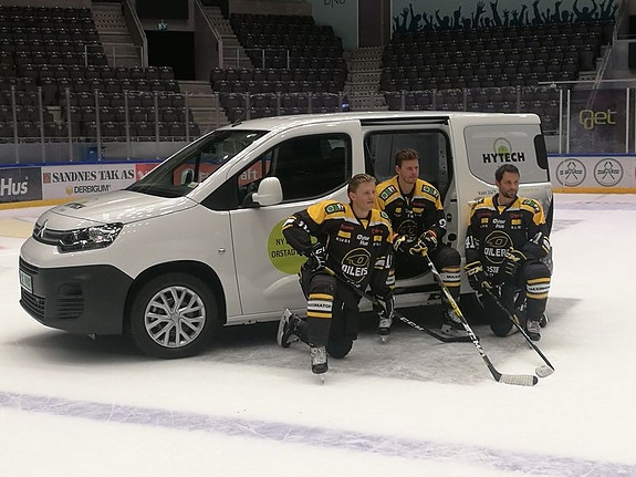 Bilde 6 av 6 i jobbannonse-galleriet