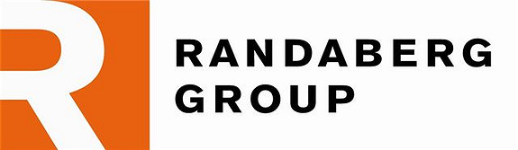 Randaberg Group as logo