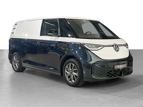 Volkswagen ID. Buzz