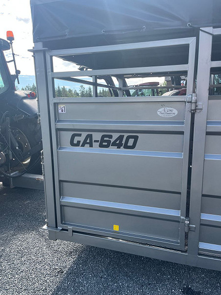 Gigant GA-640