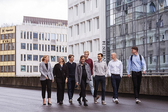 Bilde 2 av 6 i jobbannonse-galleriet