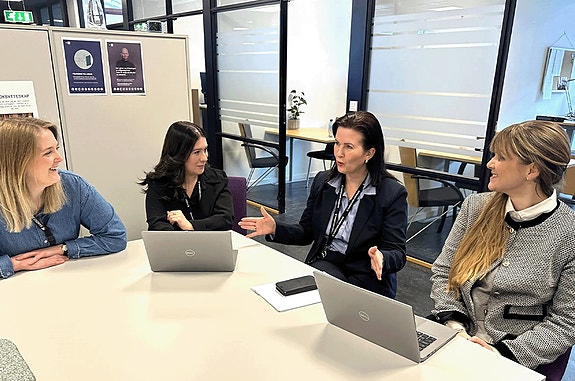 Bilde 3 av 7 i jobbannonse-galleriet