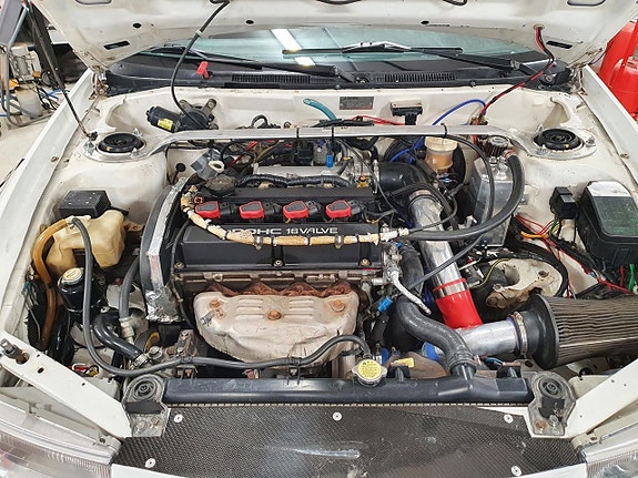 Mitsubishi Lancer 13 of 26