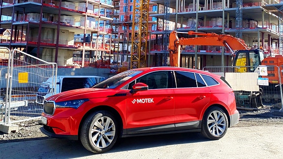 Bilde 10 av 10 i jobbannonse-galleriet