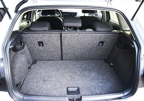 Volkswagen Polo 13 of 18