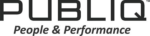 PUBLIQ AS logo