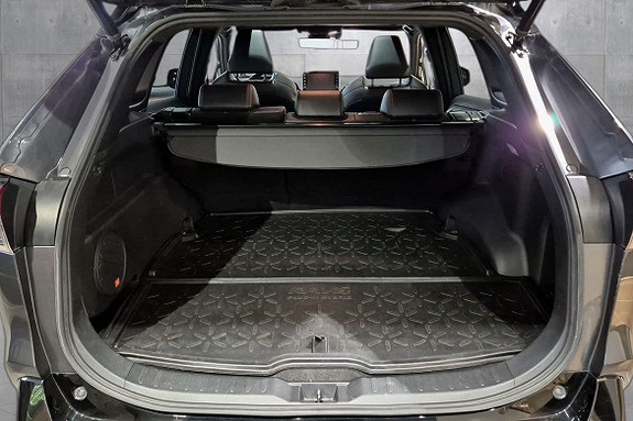 Toyota RAV4 Plug-in Hybrid