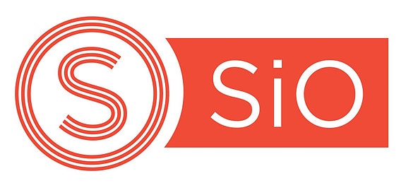 STUDENTSAMSKIPNADEN SIO logo
