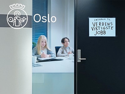 Bilde 1 av 1 i jobbannonse-galleriet