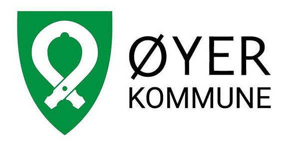 Øyer kommune logo